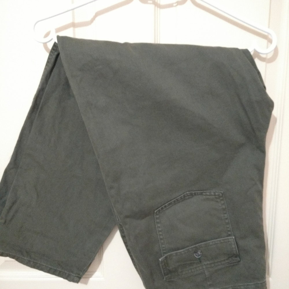 Core cargo pants - Picture 2 of 4